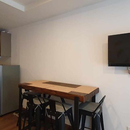 Jcga Apartments At Megatower Residences IV - Near Sm & Session Rd 바기오 외부 사진