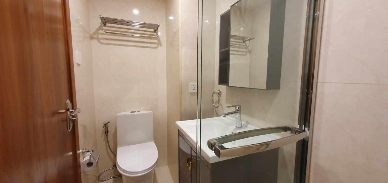 Jcga Apartments At Megatower Residences IV - Near Sm & Session Rd 바기오 외부 사진